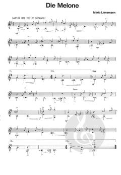 Saitenspiele Band 3 von Maria C. Linnemann 