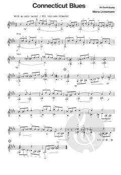 Saitenspiele Band 3 von Maria C. Linnemann 