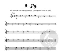 Plain Sailing - Bb Instruments' Book von Mark Goddard (Download) 