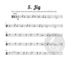 Plain Sailing - Alto Clef Book von Mark Goddard 