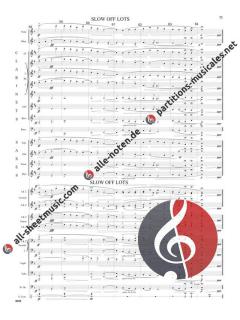 Irish Tune From County Derry (Percy Aldridge Grainger) 