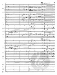 Jubilation Overture Op. 119 (James Barnes) 