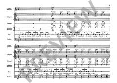 Stücke für Sprechchor von Carl Orff 