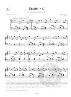 Piano Exam Pieces 2027 & 2028 
