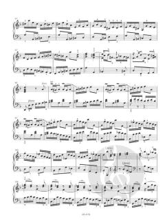 Piano Exam Pieces 2027 & 2028 