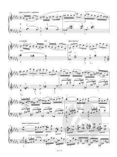 Piano Exam Pieces 2027 & 2028 