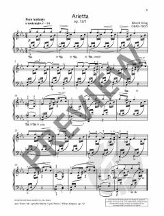 Best of Grieg  von Edvard Grieg 