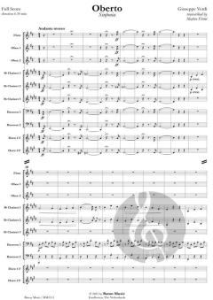 Oberto von Giuseppe Verdi (Download) 