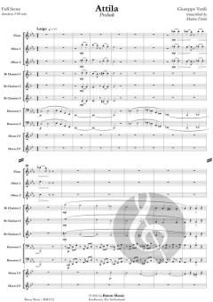 Attila von Giuseppe Verdi (Download) 