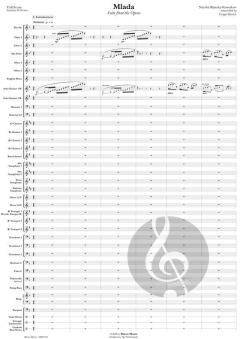 Mlada von Nikolai Rimski-Korsakow (Download) 