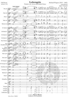 Lohengrin von Richard Wagner (Download) 