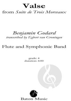 Valse von Benjamin Godard (Download) 