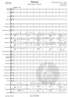Nimrod von Edward Elgar (Download) 