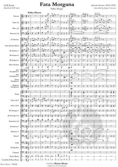Fata Morgana von Johann Strauss (Sohn) (Download) 