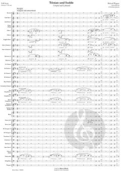 Tristan und Isolde - Vorspiel und Liebestod von Richard Wagner (Download) 
