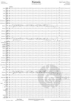 Fantasia (Ralph Vaughan Williams) 