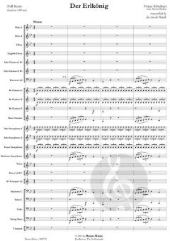 Der Erlkönig von Hector Berlioz (Download) 