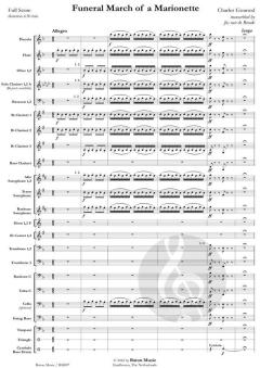 Funeral March of a Marionette von Charles Gounod (Download) 