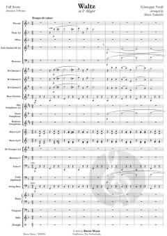 Waltz von Giuseppe Verdi (Download) 