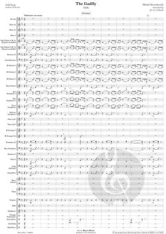 The Gadfly von Dmitri Schostakowitsch (Download) 