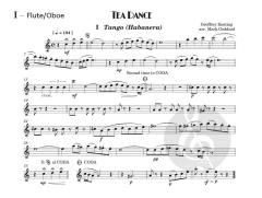 Tea Dance von Geoffrey Keating (Download) 
