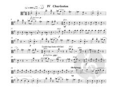 Tea Dance von Geoffrey Keating (Download) 