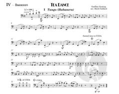 Tea Dance von Geoffrey Keating (Download) 