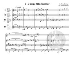 Tea Dance von Geoffrey Keating (Download) 