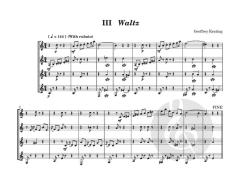 Tea Dance von Geoffrey Keating (Download) 
