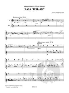 Râga "Ibriama" von Atanas Ourkouzounov 
