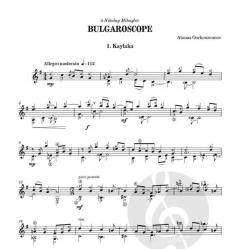 Bulgaroscope von Atanas Ourkouzounov 