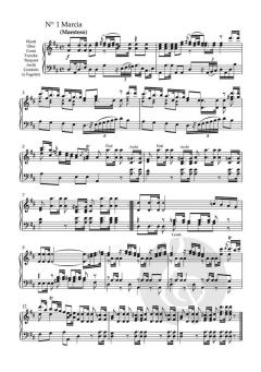 Ezio von Christoph Willibald Gluck (Download) 