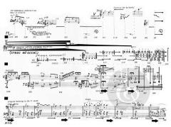 Parastasis I von Theodore Antoniou (Download) 