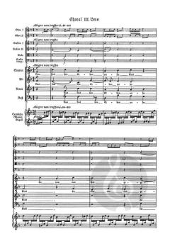 Wo Gott zuhaus nit gibt sein Gunst von Hugo Distler (Download) 