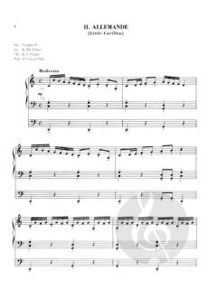 Cathedral Suite von H. Young 