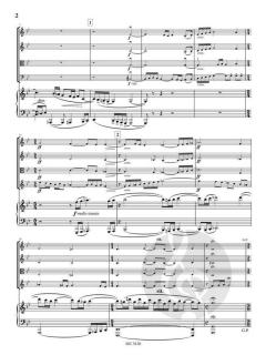 Quintette avec piano, op. 57 von Dmitri Schostakowitsch 