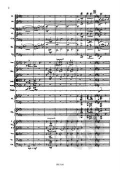 Symphony No.6 von Sergei Prokofjew 