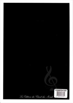 Concerto von Edison Denisov 