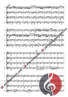 Carmen Suite von Georges Bizet 