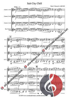 Salt City Chill von Peter J. Pecora (Download) 