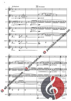 Pavane pour une Infante Defunte von Maurice Ravel 