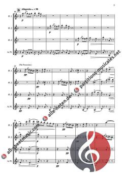 Funeral March of a Marionette von Charles Gounod 