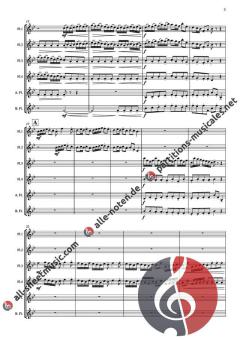 The Arrival of the Queen of Sheba von Georg Friedrich Händel (Download) 