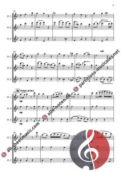 Lascia Ch'io Pianga von Georg Friedrich Händel 