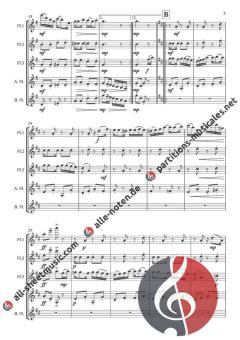 The Strenuous Life von Scott Joplin 