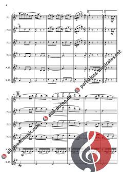 Spanish Dance op. 12 No. 1 von Moritz Moszkowski 
