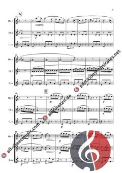 Aragonaise von Georges Bizet 