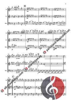 Carmen Suite von Georges Bizet 