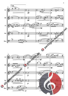 Traumerei von Robert Schumann 
