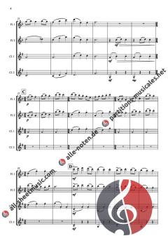 3 Carols 